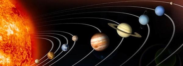 4. Aktif yanardağları olan güneş sistemi gezegeni hangisidir?