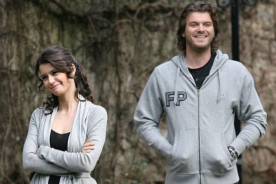 Çöpçatanlık Anketi: Hangi Ünlüler İdeal Çift Olurdu?