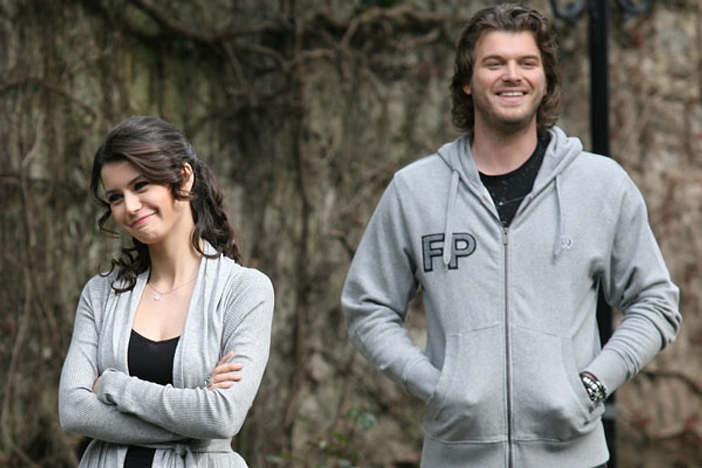 Çöpçatanlık Anketi: Hangi Ünlüler İdeal Çift Olurdu?