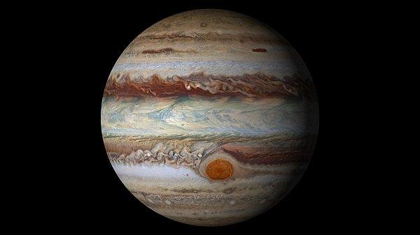 7. Hangisi Gallileo'nun keşfettiği Jüpiter uydularından biri değildir?