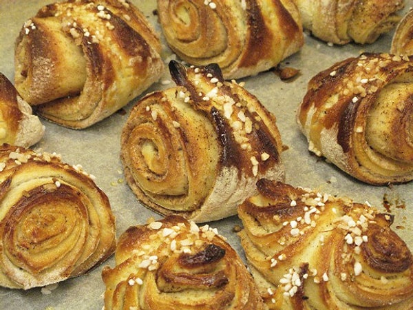 6. Пулла — Финляндия