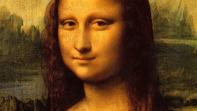 Evet, bu gerçekten kusursuz sayılabilecek bir sanat eseri. Buna kimsenin şüphesi yok...