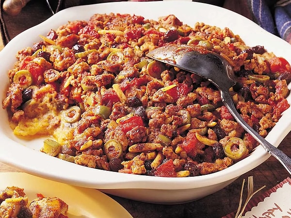 22. Пикадильо – Куба