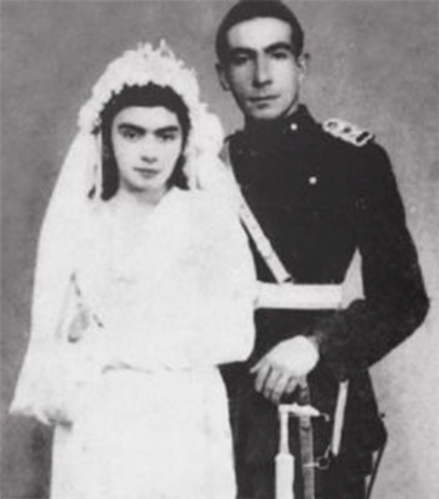 14. Alparslan Türkeş ve Muzaffer Türkeş