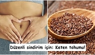 Şişkinliğe, Gaza ve Kabızlığa Son! Bağırsak Sağlığınızı Koruyacak 13 Süper Besin