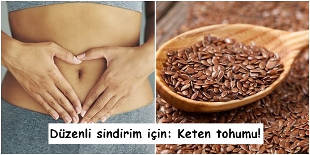 Şişkinliğe, Gaza ve Kabızlığa Son! Bağırsak Sağlığınızı Koruyacak 13 Süper Besin