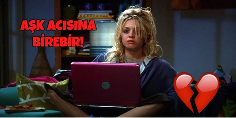 Birikmiş Dizi Bölümlerinizi Bir Anda İzlemenin Deva Olacağı 13 Şey