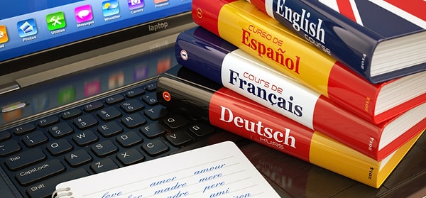 4. Выучить хотя бы один иностранный язык