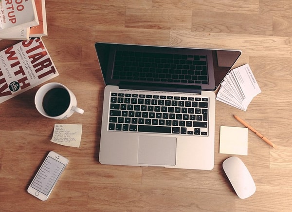 3. Начать вести собственный блог