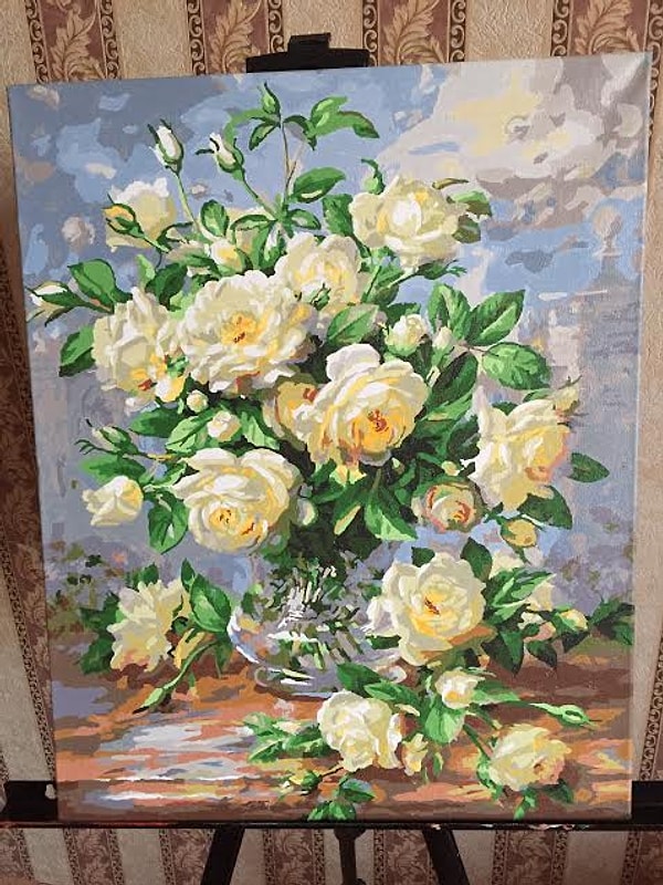 Категория "Живопись" —  Юлия Ляшенко