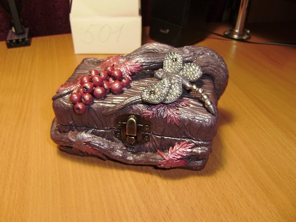 Категория "Дизайн" — Марья Лис