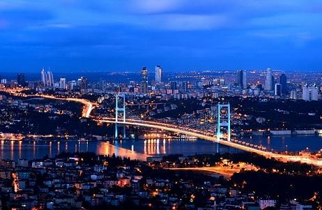 İstanbul'da Yaşayanların Kendine Verdiği Zarar Kanıtlandı: Yaşam Kalitesinde Geriledi ve 133. Sırada Yer Aldı