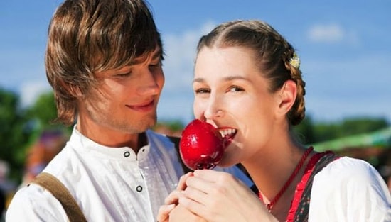 9 шокирующих сексуальных традиций древних славян