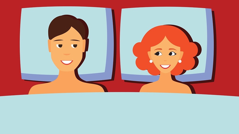 Только настоящий знаток секса сможет набрать 10/10 в этом тесте!