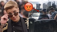 Bu Kaçıncı? Justin Bieber'ın Fotoğraf İsteyen Genç Hayranına Verdiği Aşağılayıcı Cevap