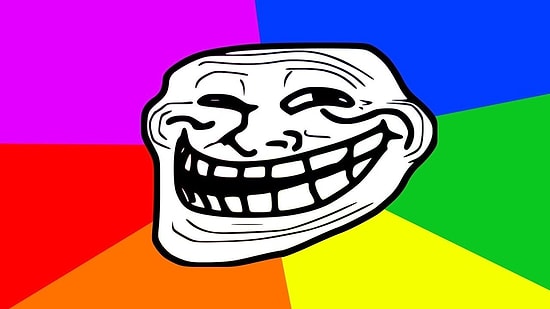 Тест: Насколько вы ТРОЛЛЬ?