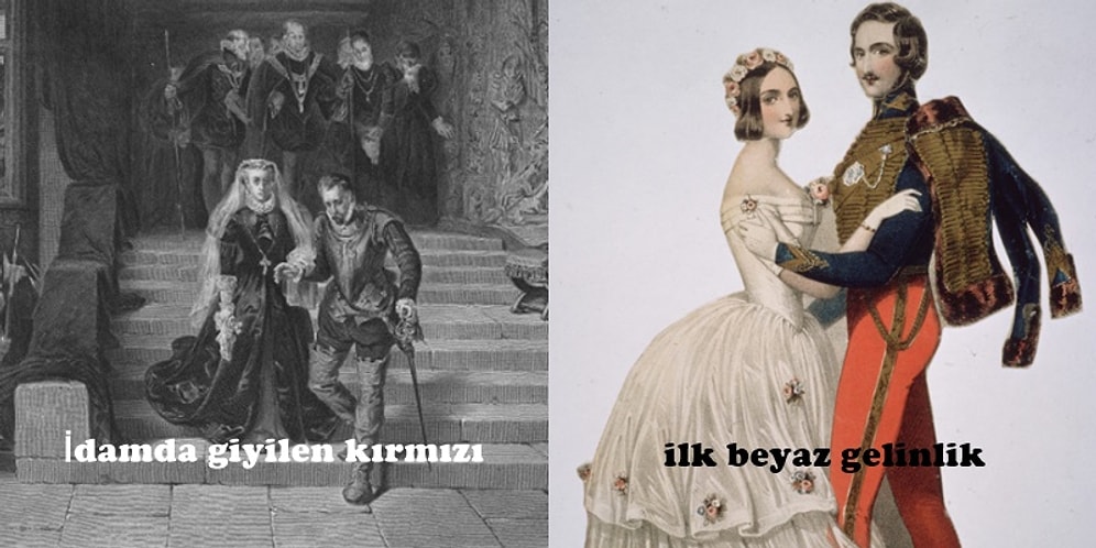 Renklere Dair Belki de Daha Önce Hiç Duymadığınız 15 İlginç Gerçek