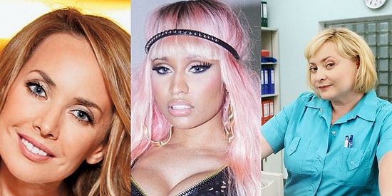 10 звёзд, которые сделали аборт и не побоялись рассказать об этом общественности