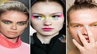 Giyim Zevkine Göre İdeal Yaz Makyajını Söylüyoruz!