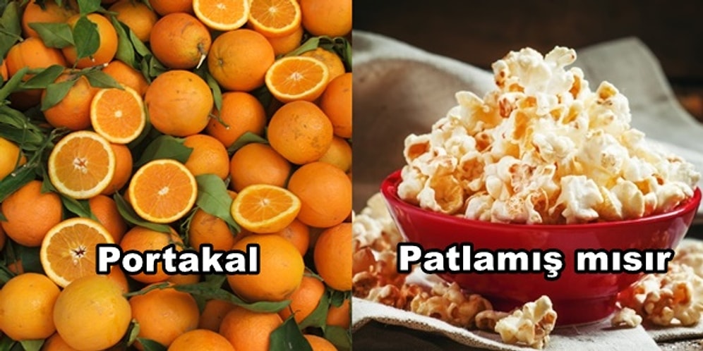 Söylenenin Aksine Kilo Almadan Tıka Basa Yiyebileceğiniz 15 Kalorisi Düşük Yiyecek