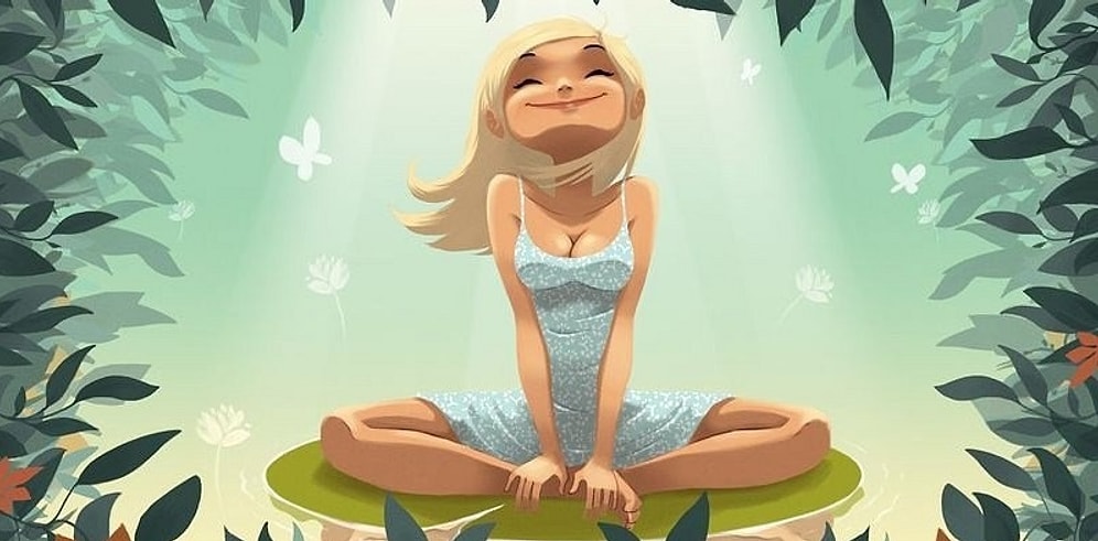 Этот тактильный тест расскажет нам, что успокаивает тебя больше всего