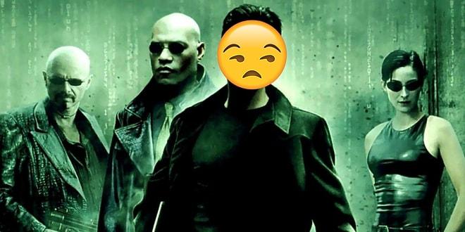 O Son Kırmızı Hapı Almayacaktınız: Hollywood Matrix Serisini Yeni Baştan Çekiyor