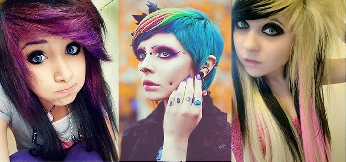 20 Popular Trends That Prove We Were Totally Unfair To Emo Culture