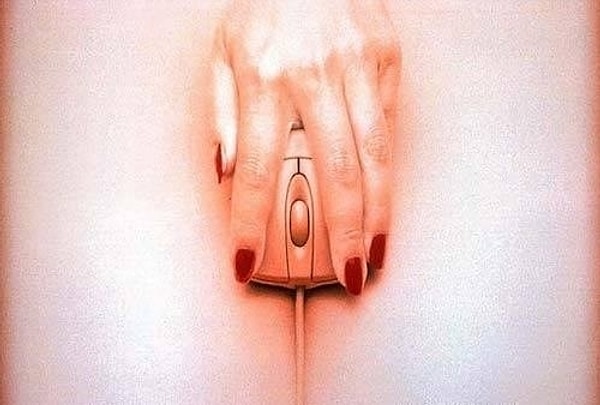 14. Женщины часто жалуются нам, что не могут испытать "настоящего" оргазма