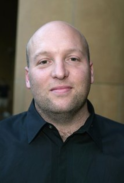 Kimdir bu Zak Penn?