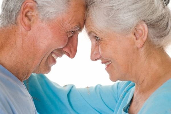 5. Нам приходится много работать с пожилыми людьми