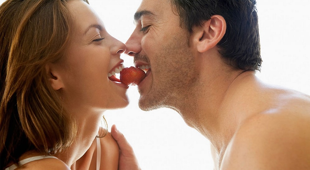19 интругующих истин, о которых вам хотят рассказать сексологи