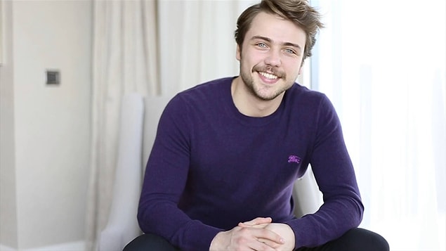 4. Tolga Sarıtaş