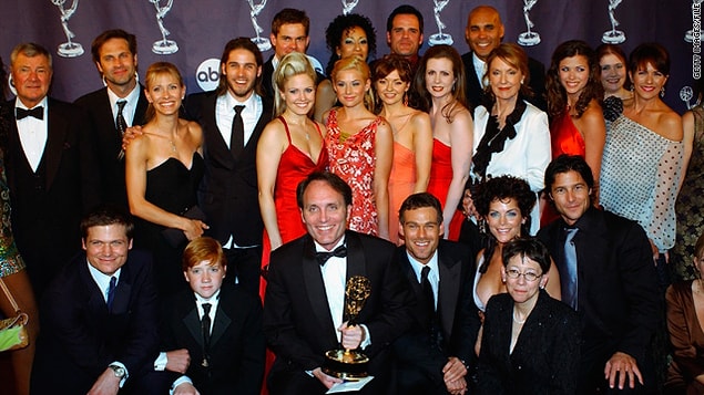 2. As the World Turns (1956–2010)