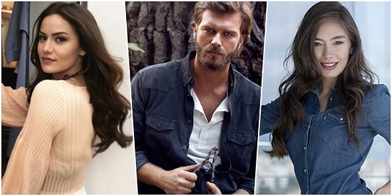 En Çok Onları Konuşuyoruz: İşte Sosyal Medyanın Kendisinden En Çok Bahsedilen Oyuncuları!