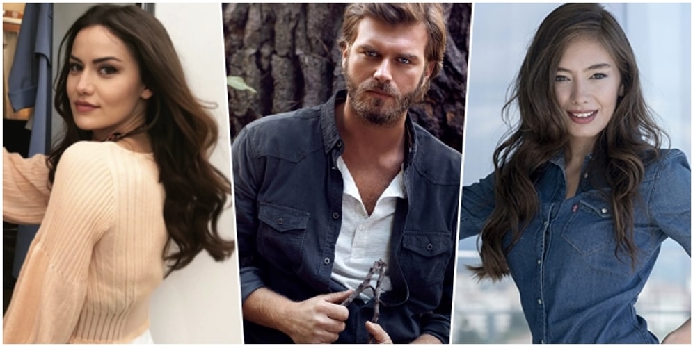 En Çok Onları Konuşuyoruz: İşte Sosyal Medyanın Kendisinden En Çok Bahsedilen Oyuncuları!