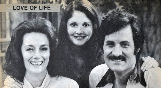 15. Love of Life (1951–1980)