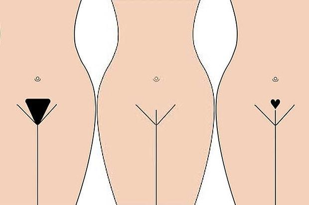 14 WTF Facts About Female Pubic Hair You Probably Didn't Know