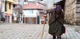 Türkiye'nin Yaşlı Nüfusu Son 5 Yılda Yüzde 16 Arttı: 2030'da Nüfusun Yüzde 13'ü 65 Yaş Üstü Olacak