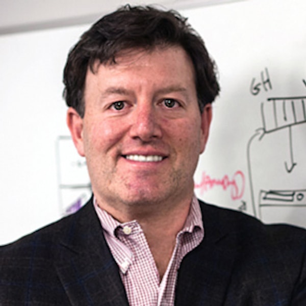 6. Сооснователь венчурной компании Стюарт Эллман упустил шанс вложить деньги в Facebook