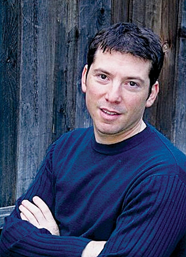 7. Дэвид Коуэн избегал встреч с соучредителями Google