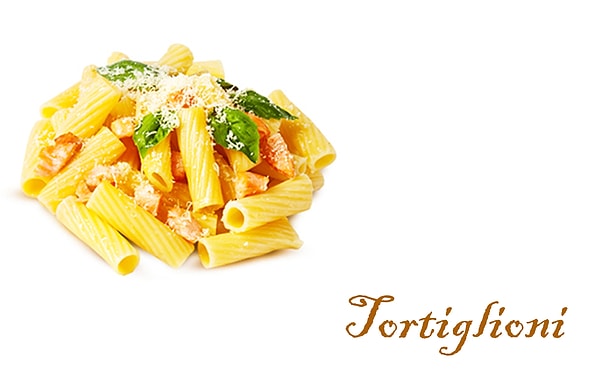 8. Тортильони