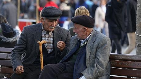 Türkiye Artık 'Yaşlı' Bir Ülke: Nüfusumuz Yaşlanıyor, Alzheimer Ölümleri Artıyor...