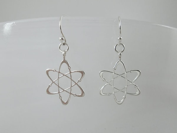 6. "Атом углерода"