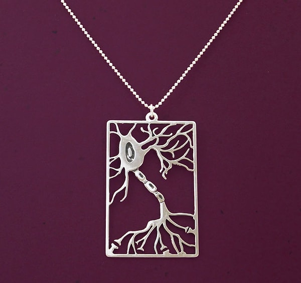 9. "Многополярный нейрон"