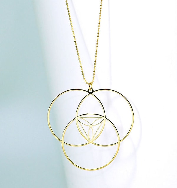 15. "Треугольник Рёло"