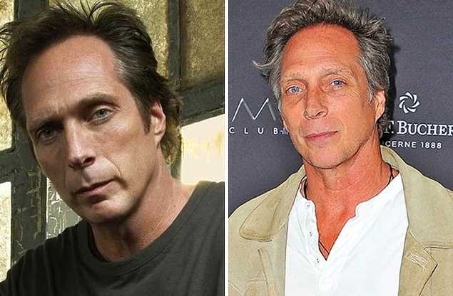 9. William Fichtner (Alex Mahone)