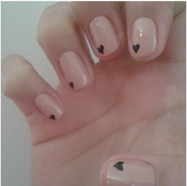 6. Небольшие акценты