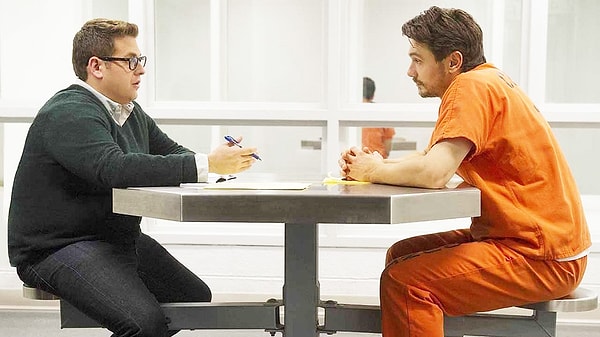 8. Правдивая история (2015)