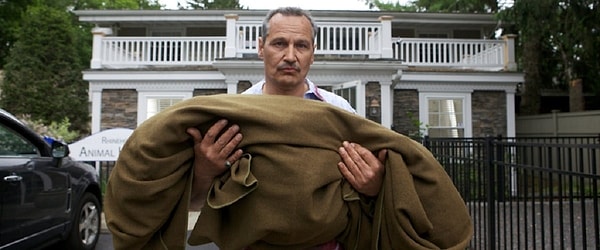 13. Поздние фазы (2014)