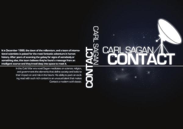 Hayatı boyunca yüzlerce makale ve onlarca kitap yazan Sagan, sadece yaşadığı dönemin değil geleceğin de en başarılı analistlerinden biriydi.
